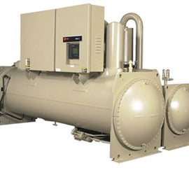 Optimus™ Helical Rotary Chiller Model RTHD - Welcome (ACerts) Trane HVAC 
