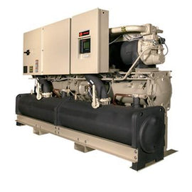 Series R™ Helical Rotary Chiller Model RTWD - Welcome (ACerts) Trane HVAC 