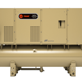 Agility™ Centrifugal Water-Cooled Chillers - Welcome (ACerts) Trane HVAC 
