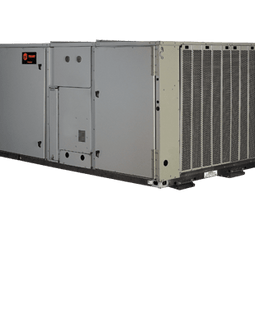 Voyager™ | 12.5 to 50 Tons - Welcome (ACerts) Trane HVAC 