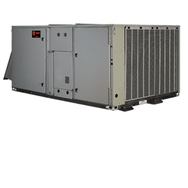 Voyager™ | 12.5 to 50 Tons - Welcome (ACerts) Trane HVAC 
