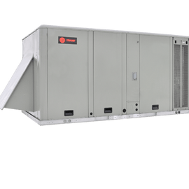 Precedent™ | 3 to 10 Tons - Welcome (ACerts) Trane HVAC 