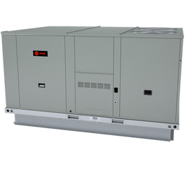 Foundation™ | 3 to 25 Tons - Welcome (ACerts) Trane HVAC 
