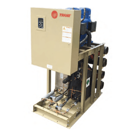 CICD Compact Series - 30 to 75 Tons - Welcome (ACerts) Trane HVAC 