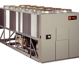 Series R™ Helical Rotary Chiller Model RTAC - Welcome (ACerts) Trane HVAC 