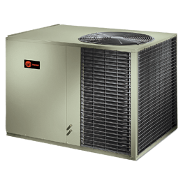 2 TON TRANE XR14H PACKAGE HEAT PUMP 4WHC4024A1000B - Welcome (ACerts) Trane HVAC 