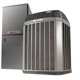 XV20i 5 Ton 20 SEER Commercial Split Variable-Stage - Welcome (ACerts) Trane HVAC 